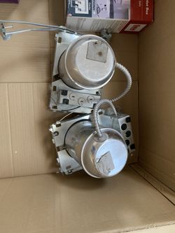 Halo lamp mounting base