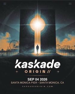Kaskade 09/04