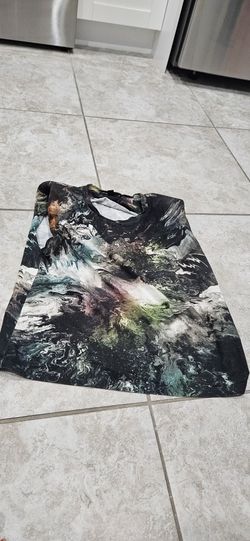 AllSaints Size Small Women's Top