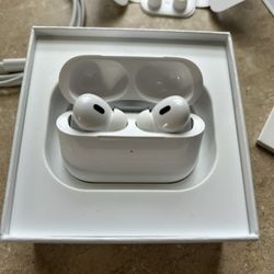 AirPod 3 Pro, noise canceling