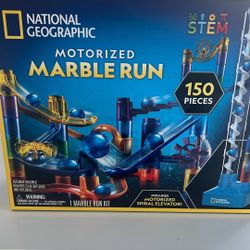 Marble Run