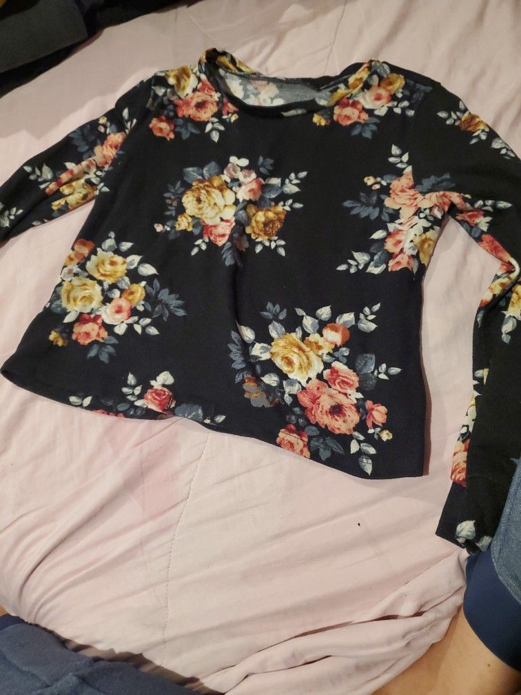 Girls Shirt