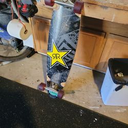 Longboard