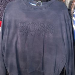Hugo Boss