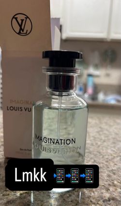 Louis Vuitton cologne
