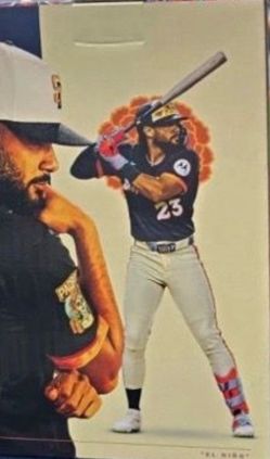 San Diego Padres Tatis Jr Bobblehead