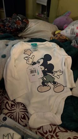 Camiseta nueva