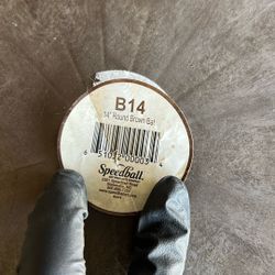 14” Bat For Throwing Wheel  Ceramics