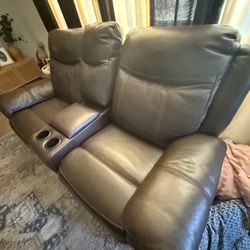 Recliners