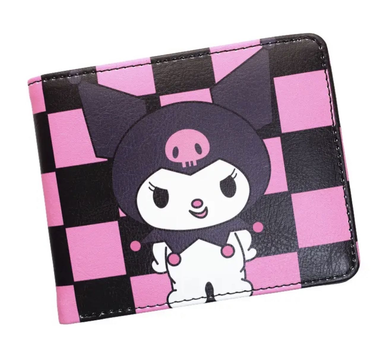 Kuromi Wallet 