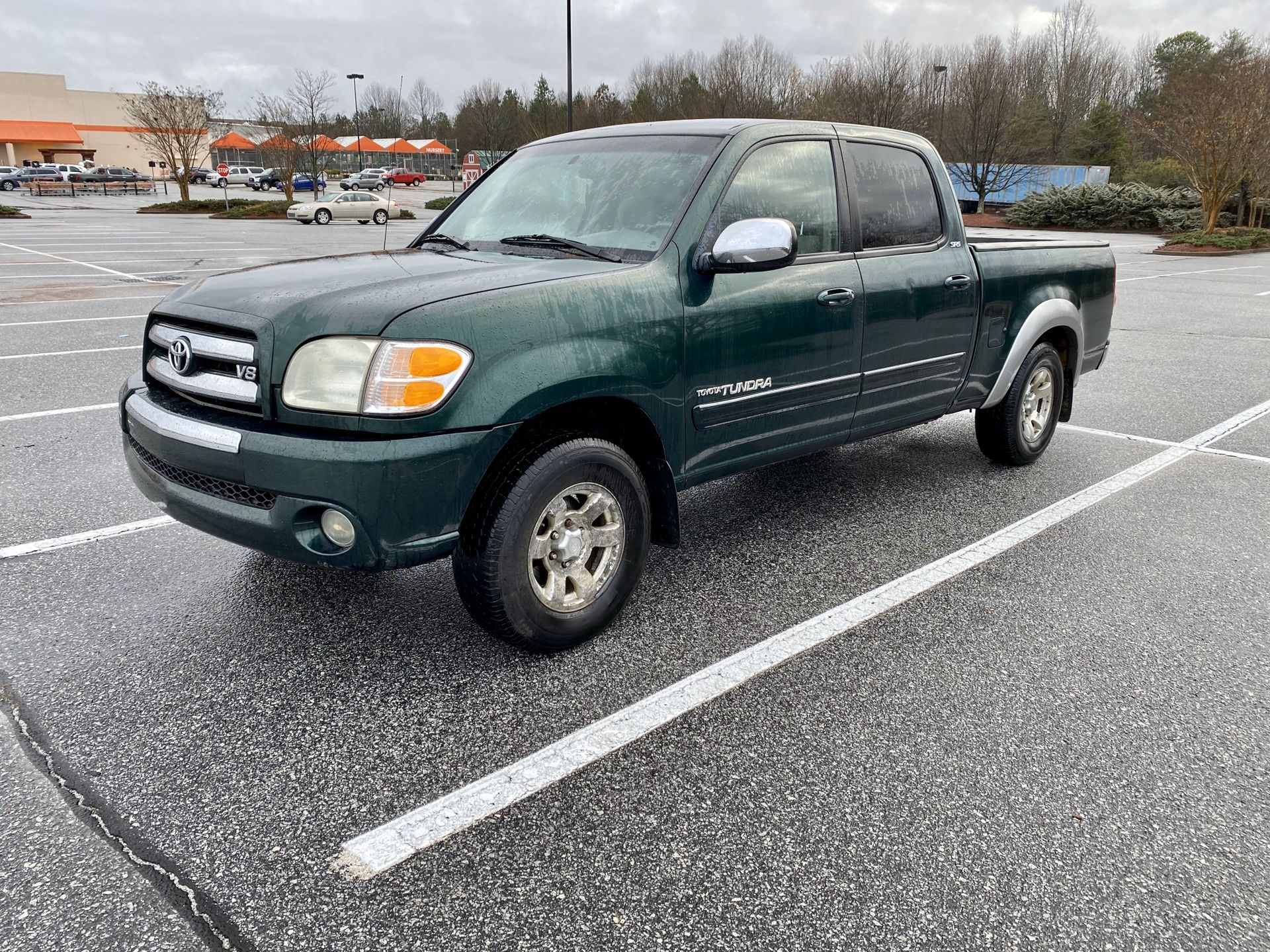 2004 Toyota Tundra for Sale in Greenville, SC - OfferUp