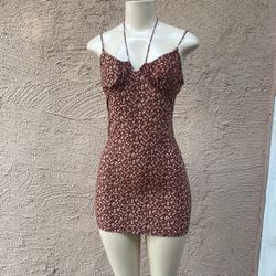 Summer Dress Size M