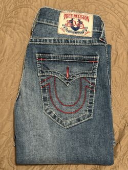 Men True Religion Jeans