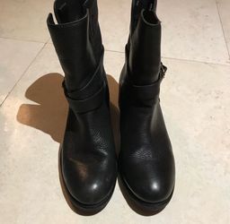 J Crew Ankle Boots