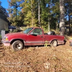 1995 Toyota Land Cruiser on offerup