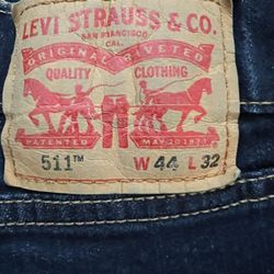 Levi’s 