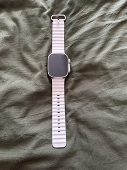 Apple Watch Ultra unlocked (1st gen)