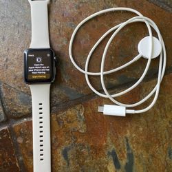 Apple Watch Series 3