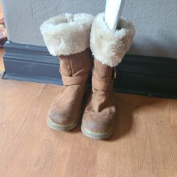 Girls Boots