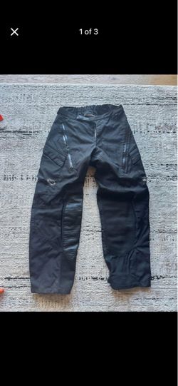 MSR Attak Pants adult size 36