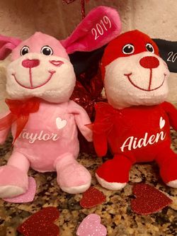 💕Valentine’s Day Plushies 💕