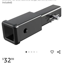19 Inch Extension 