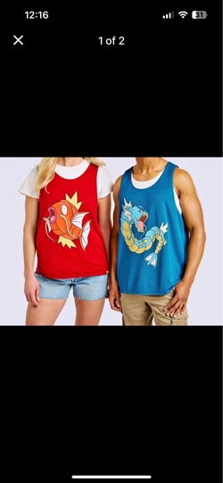 Target x Pokemon 30th Anniversary collab jersey - S/L looking to trade for Medium