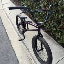 Kink 20” BMX