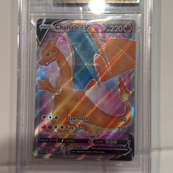 BGS 9.5 2020 Pokemon Sword and Shield Champions Path ETB Promo 