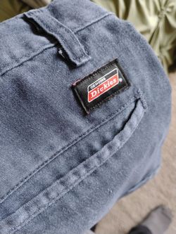 Dickies work pants size 32x30