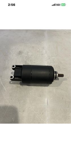 STARTER MOTOR For HONDA CRF 1000 1100 L AFRICA TWIN 1000 1100 2016-2022-