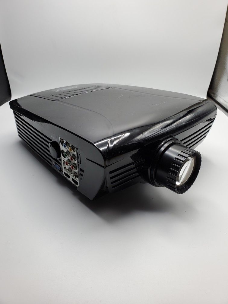 Home Theater Projector