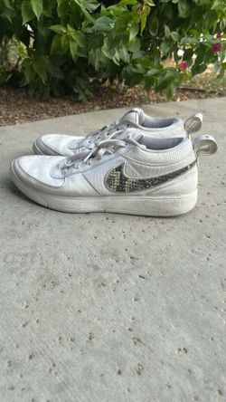 Booker Rattlesnakes