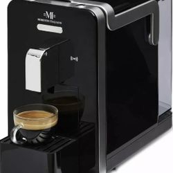 Momento Italiano Esspresso Coffee Machine  