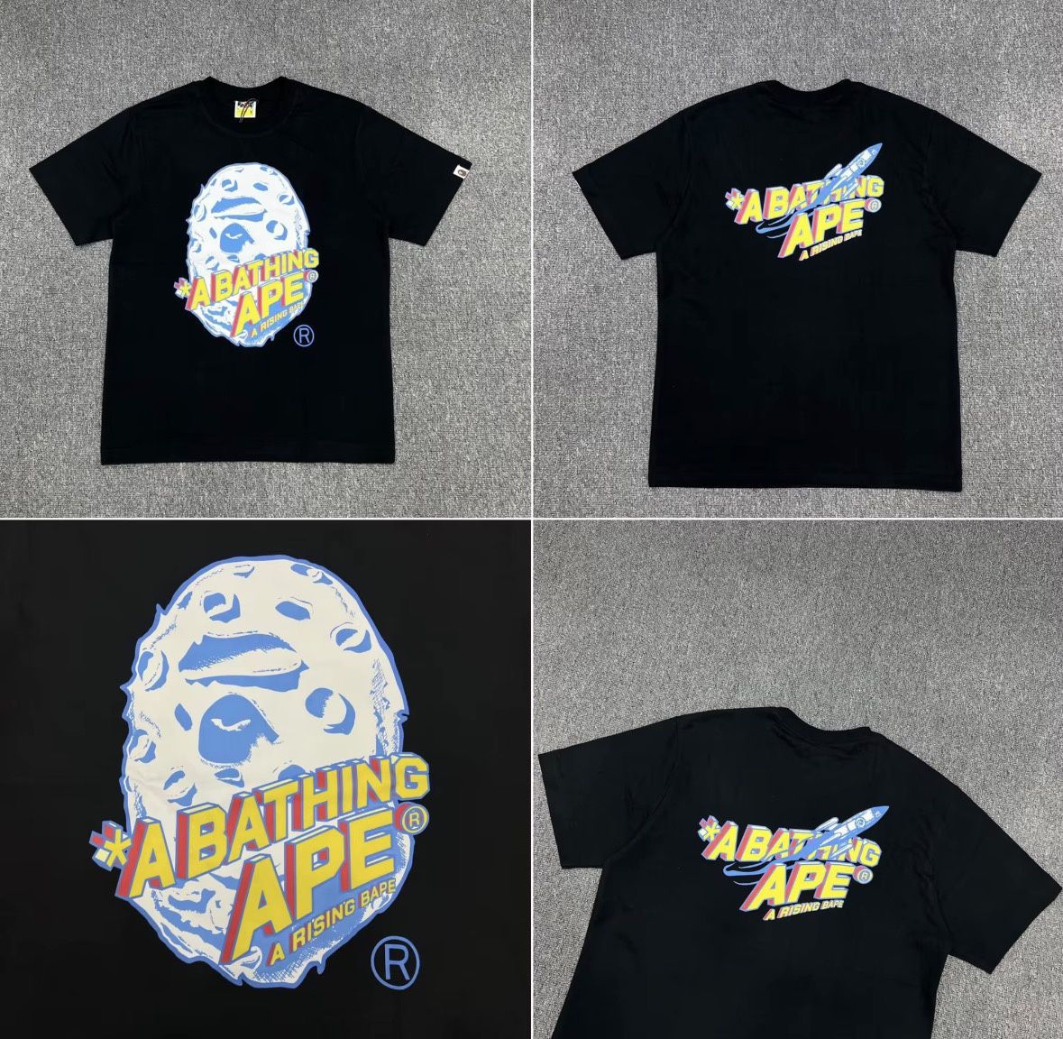 Bape Shirt
