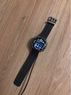 Galaxy watch ultra