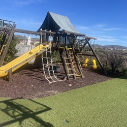 Play Structure