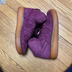 Nike High Air Force 1