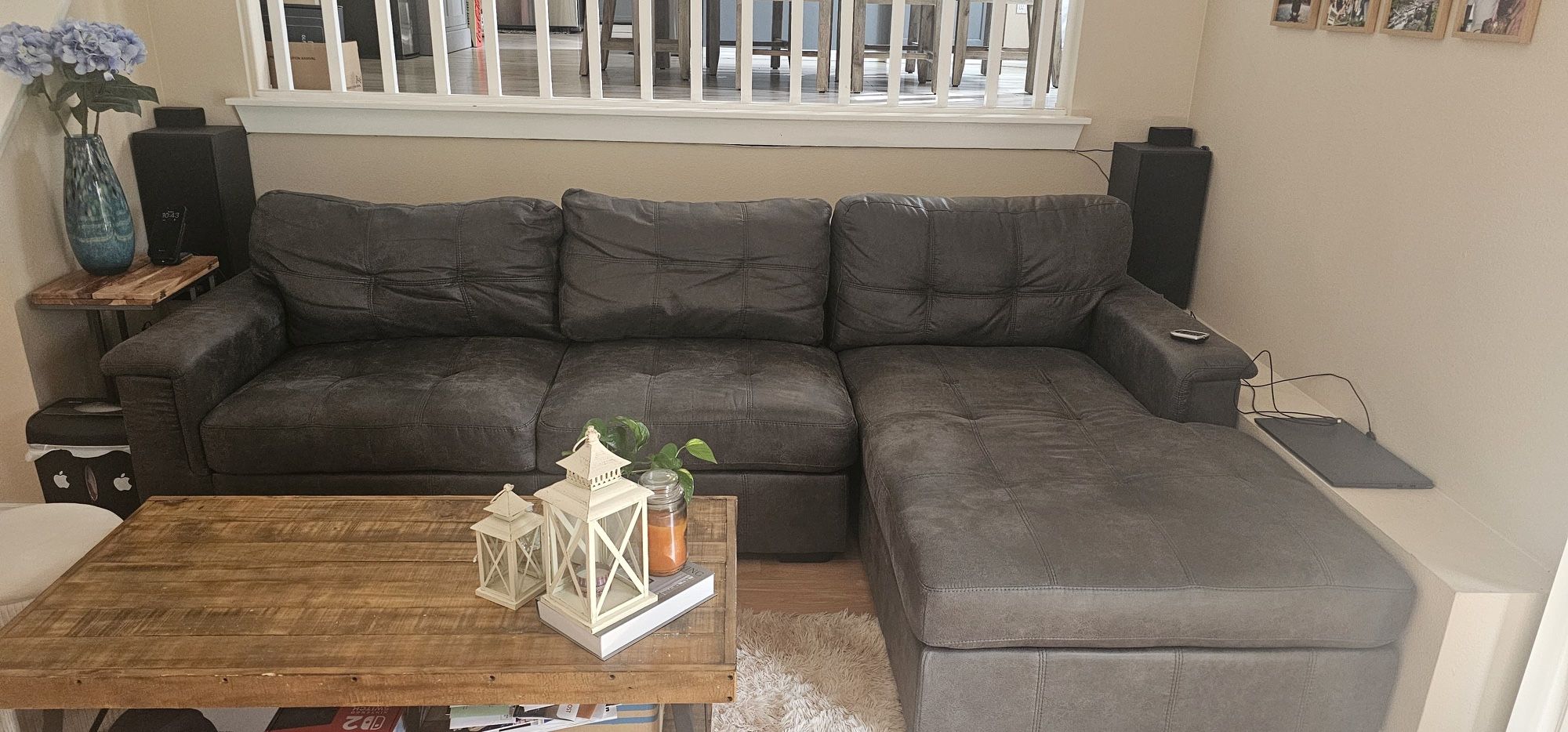 Ashely Couch