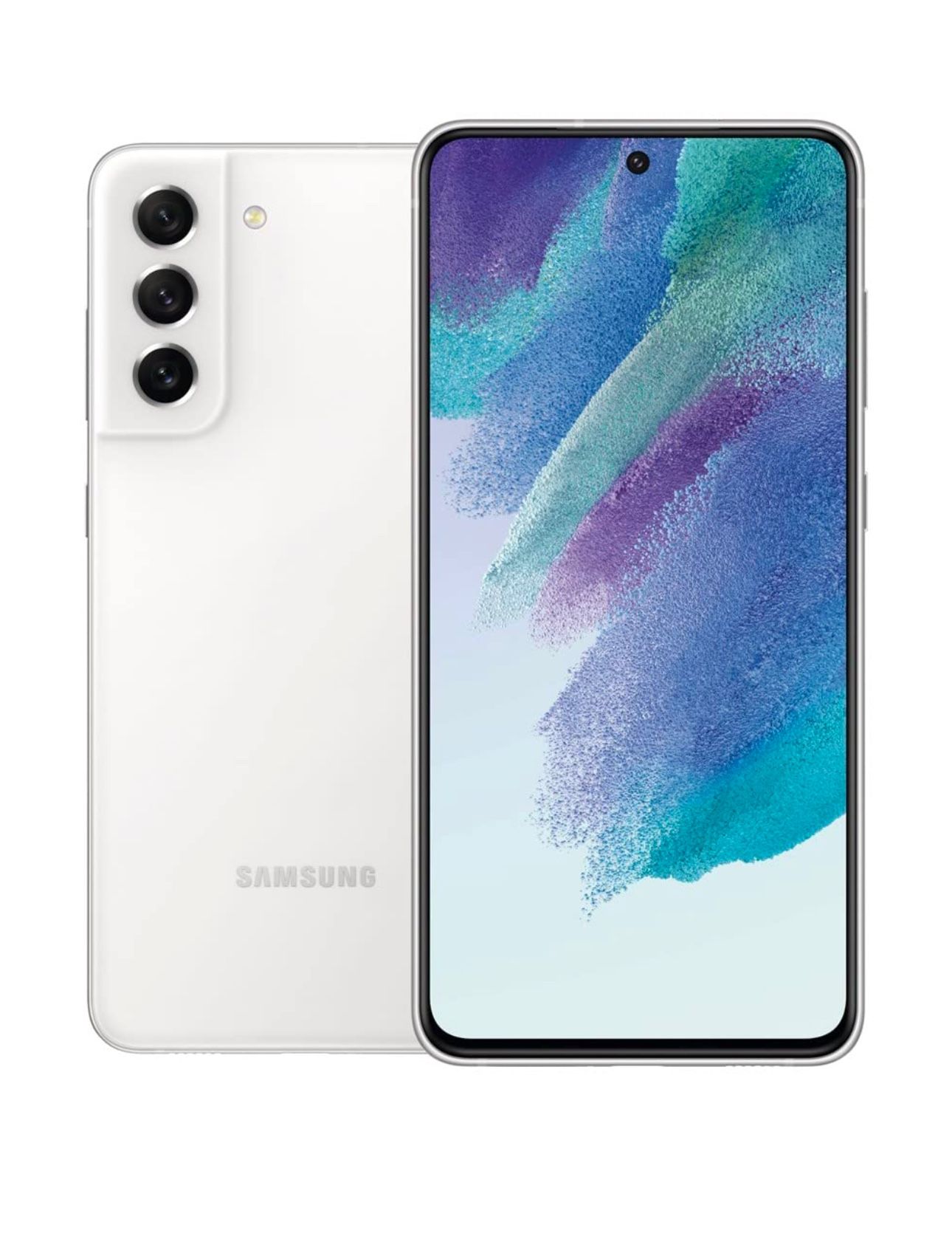 Samsung Galaxy S21+ 5G, 128Gb Brand New