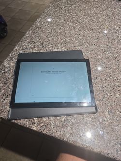 Tablet