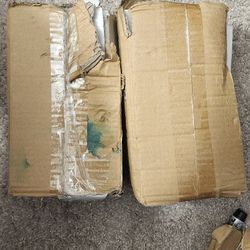 Pack of 500 White PVC Cards with Vertical Slot Punch on Short Side, CR80 30 mil Standard Credit Card Size, Plastic Blank Cards for Business Office Cus