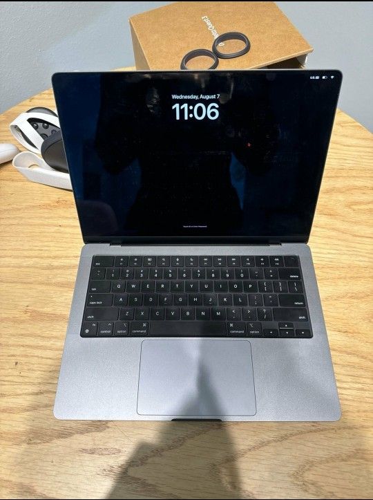 MacBook Pro