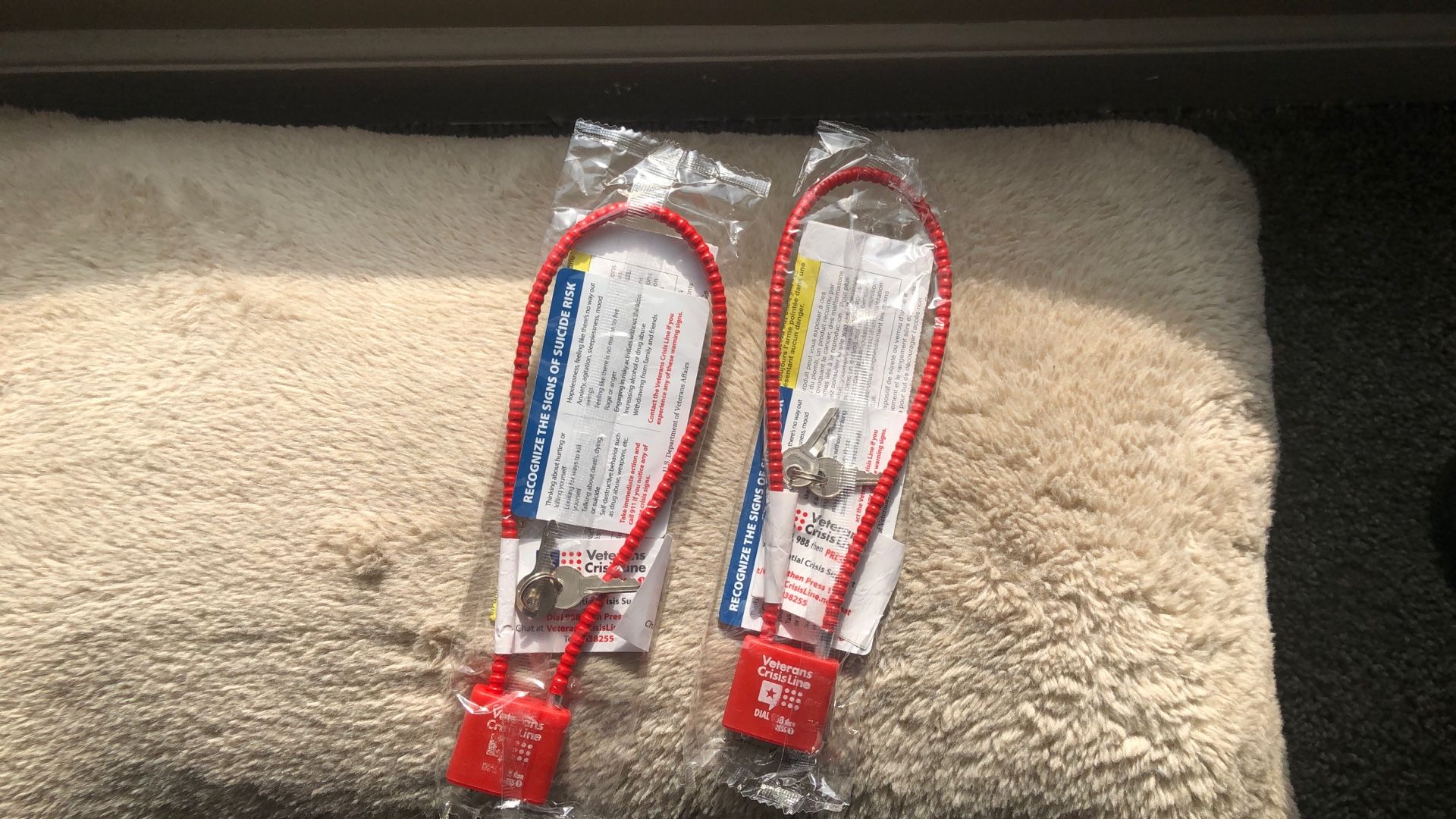 GUN LOCK HOLIDAY DEAL❗️