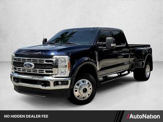 2023 Ford F-450