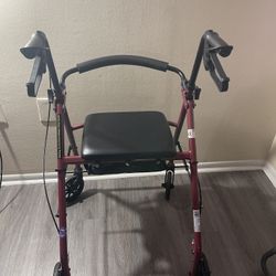 Walking Chair For Sale