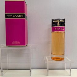 Prada Candy Perfume 