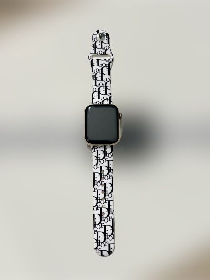 Dior Apple Watch Band 44mm 