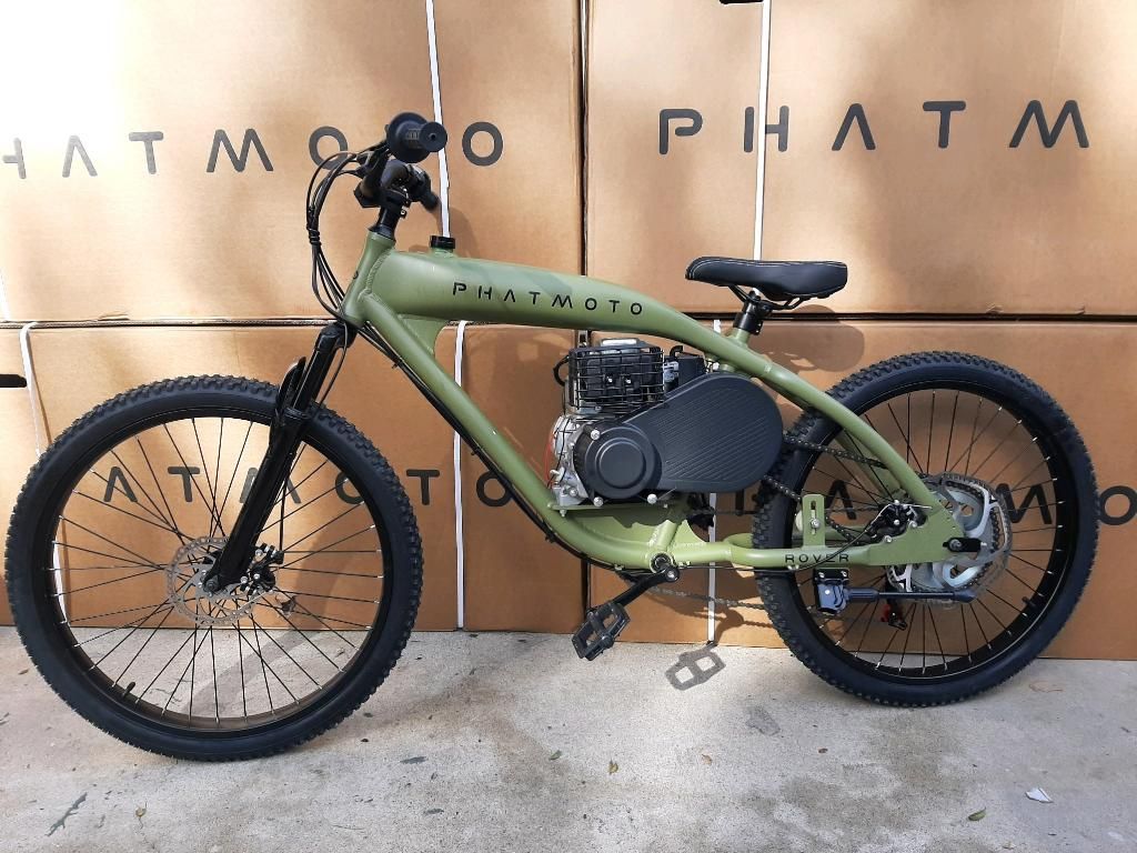 Phatmoto Rover for Sale in Calimesa, CA OfferUp