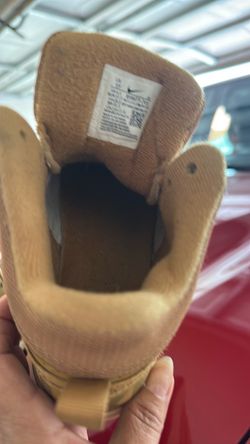 Boys size 5